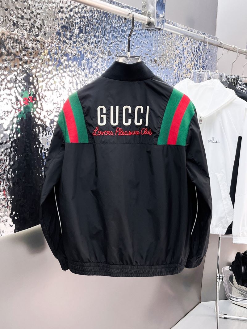 Gucci Outwear